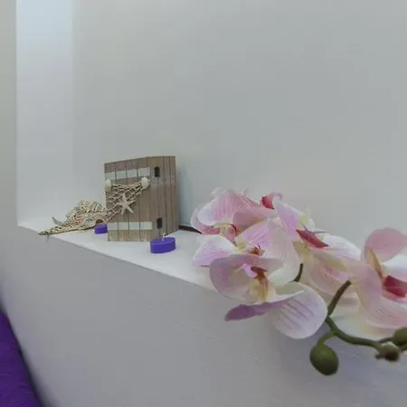 Gabi Appartement Grebaštica