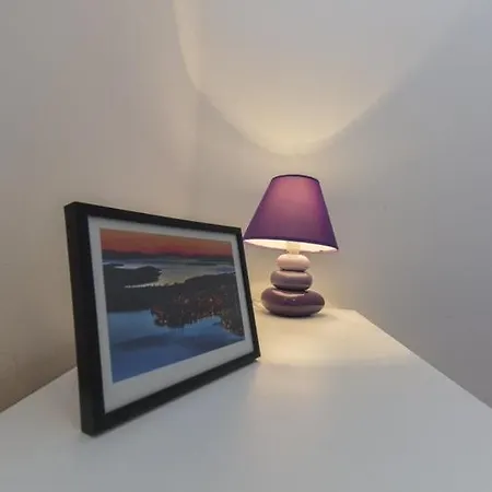 Appartement Gabi Grebaštica