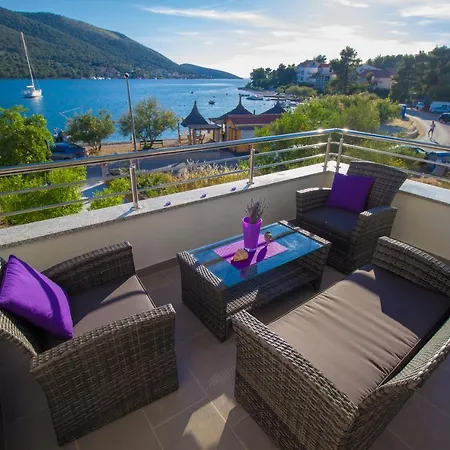 Appartement Gabi Grebaštica