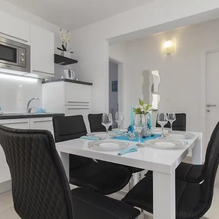 Apartment Gabi