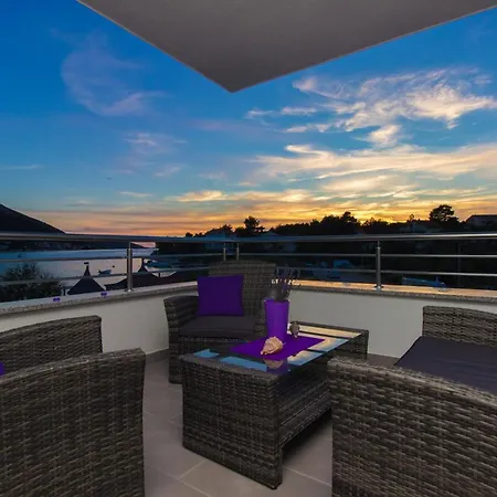 Appartement Gabi Grebaštica