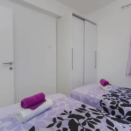 Appartement Gabi Grebaštica