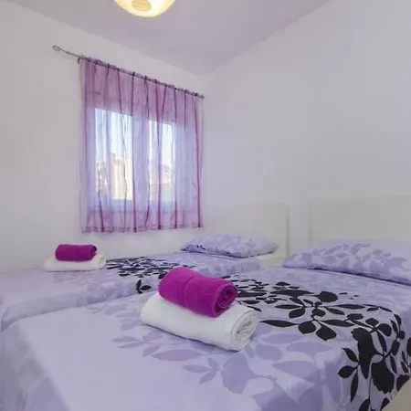 Apartment Gabi