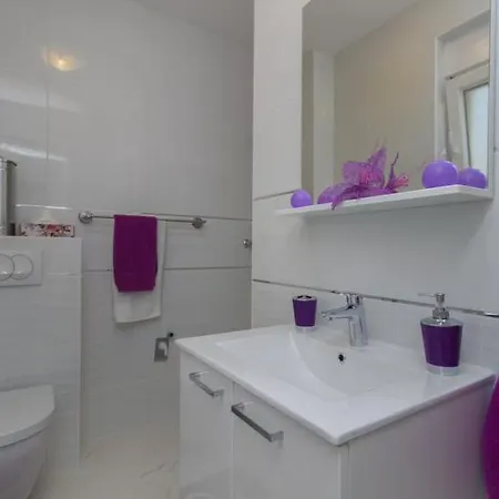 Appartement Gabi Grebaštica