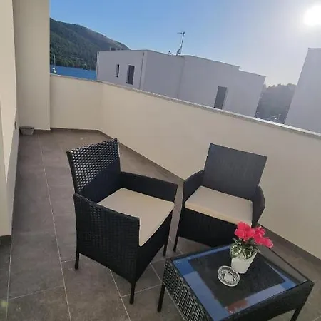 Gabi Lejlighed Grebaštica