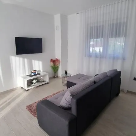 Apartament Gabi