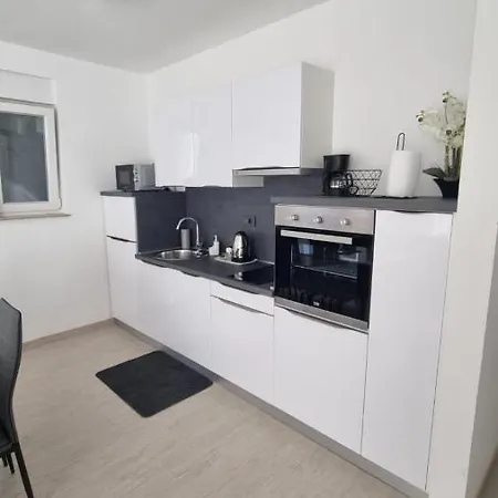 Appartement Gabi Grebaštica