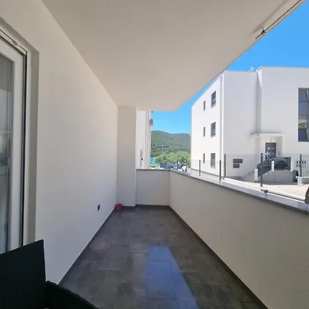 Gabi Appartement Grebaštica