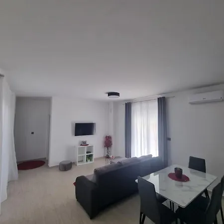 Appartement Gabi