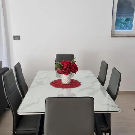 Appartement Gabi Grebaštica