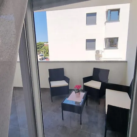 Gabi Appartement