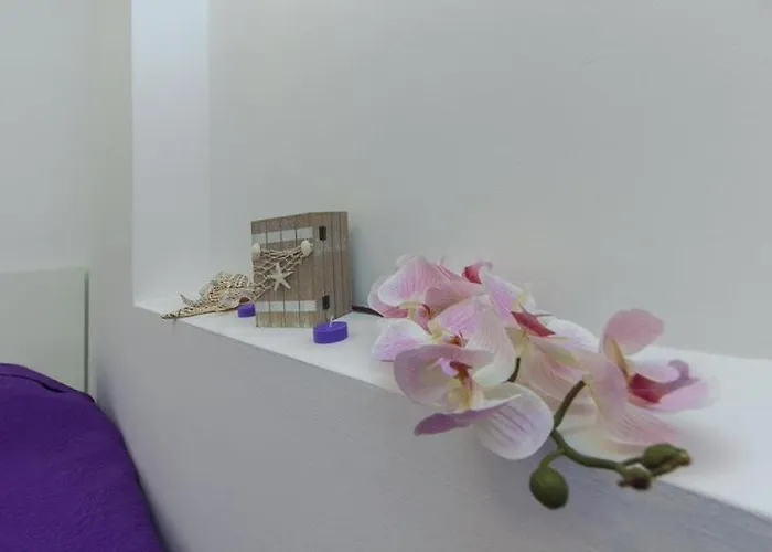 Gabi Apartman Grebastica