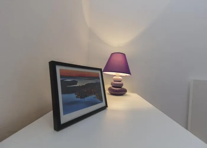 Apartman Gabi Grebastica