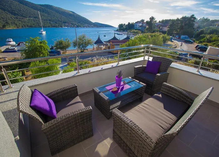 Apartman Gabi Grebaštica