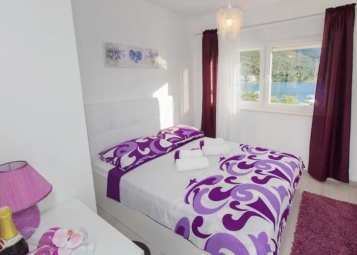 Apartman Gabi Grebastica