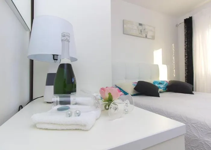 Gabi Apartman