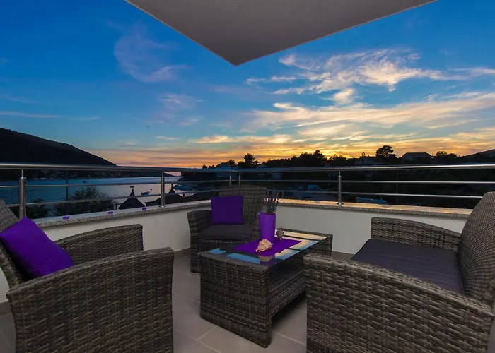 Lejlighed Gabi Grebaštica