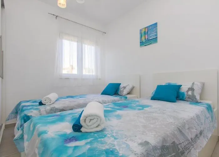 Apartman Gabi *
