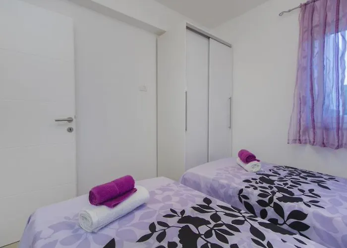 Apartman Gabi Grebaštica