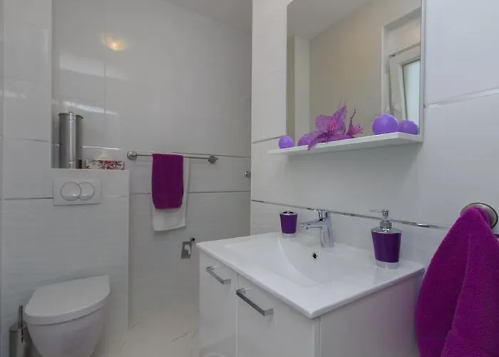 Lejlighed Gabi Grebaštica