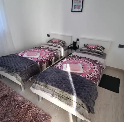 Gabi Apartman *