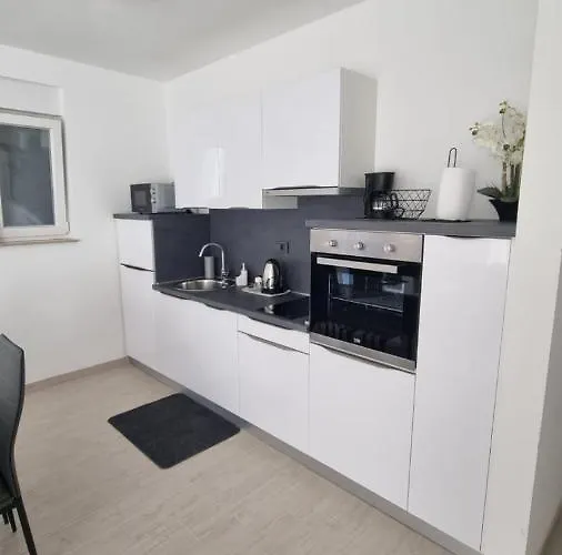 Apartman Gabi Grebastica