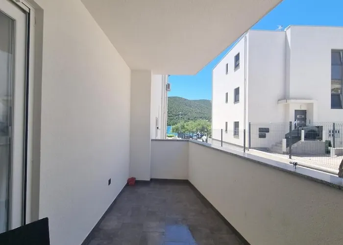 Gabi Apartman Grebastica