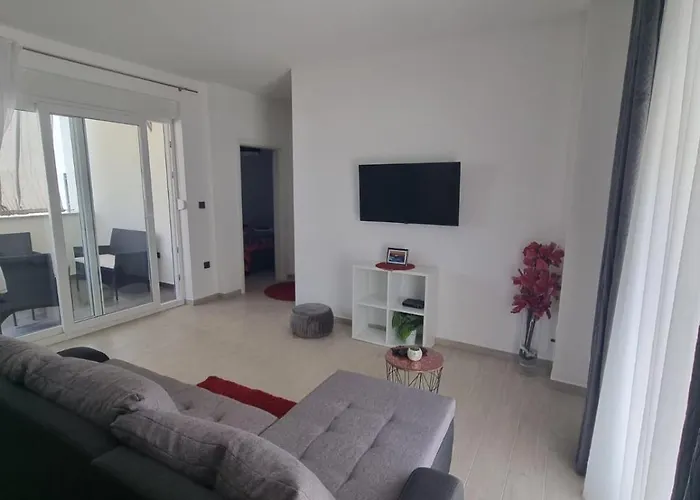 Gabi Apartman *