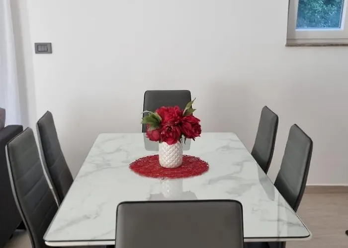 Apartman Gabi Grebastica