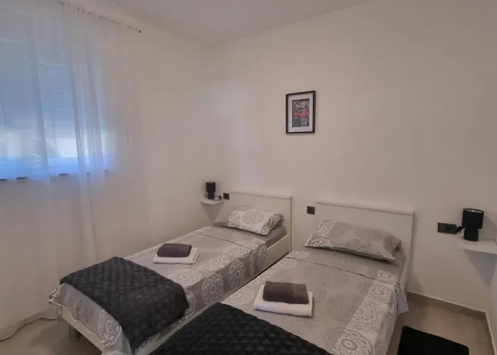 Gabi Apartman