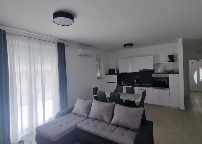 Apartman Gabi *