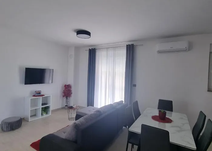 Apartman Gabi *