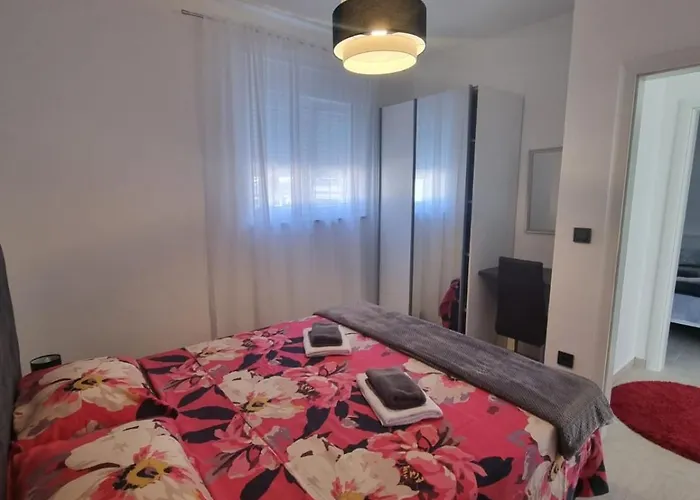 Apartman Gabi