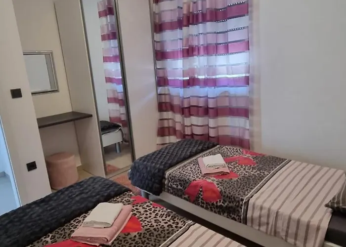 Gabi Apartman *