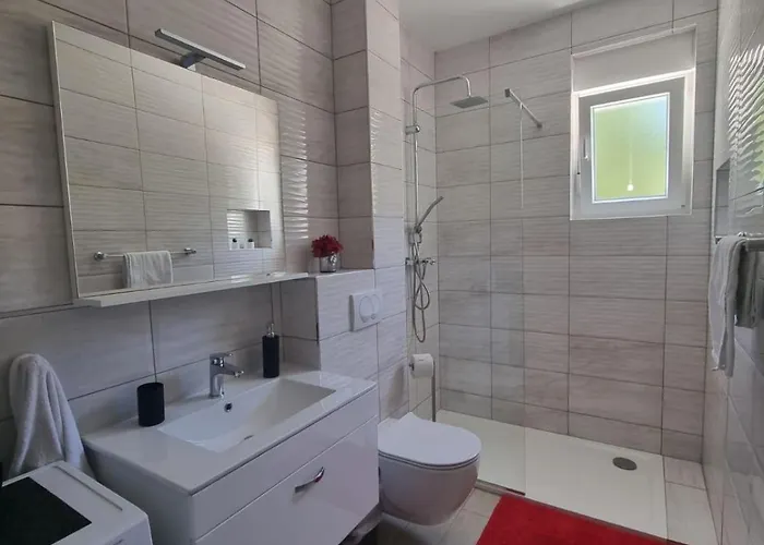 Gabi Apartman Grebastica